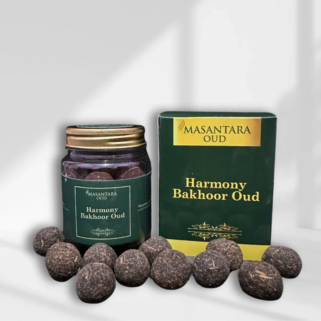 Bakhoor Oud Supplier
