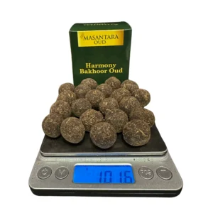 Bakhoor oud Indonesia 100 gr