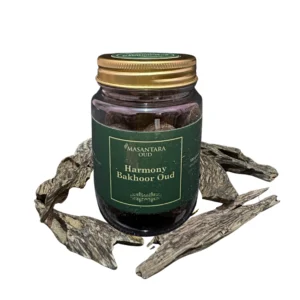 Pure Bakhoor Oud 100 gram