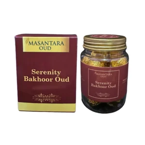 Bakhoor Serenity 100 g