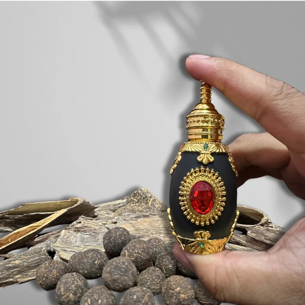 Buy Oud Oil