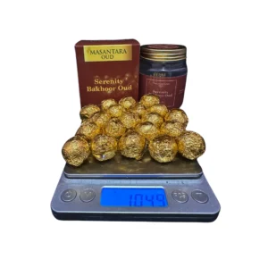 Buy Serenity Bakhoor