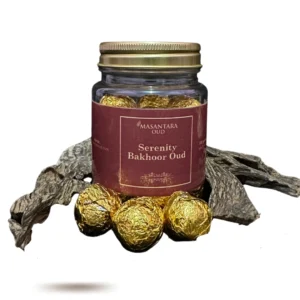 Serenity Bakhoor retail