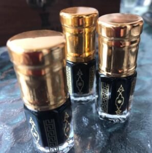 masantara oud essential oil