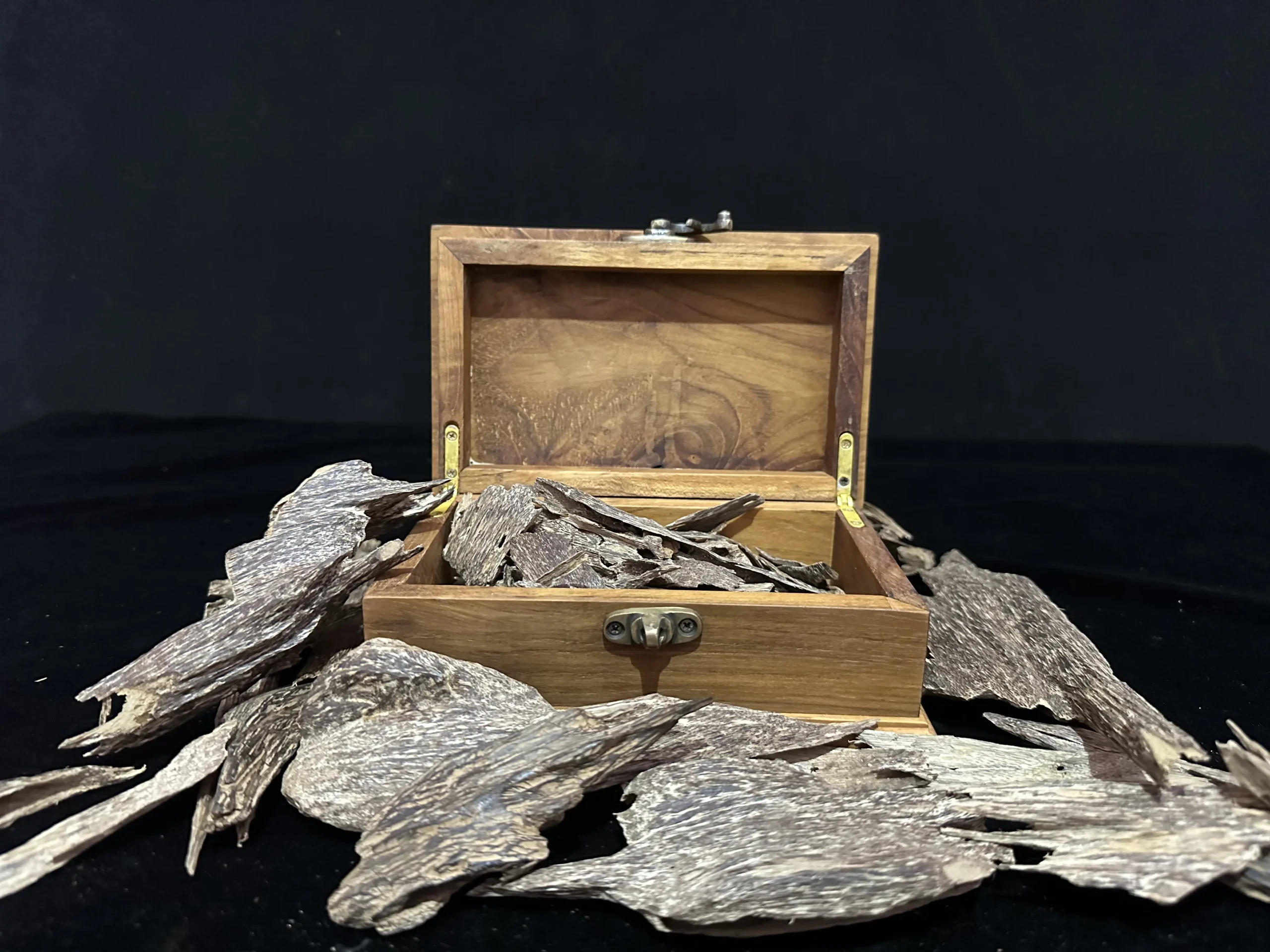 Agarwood Bulk Order