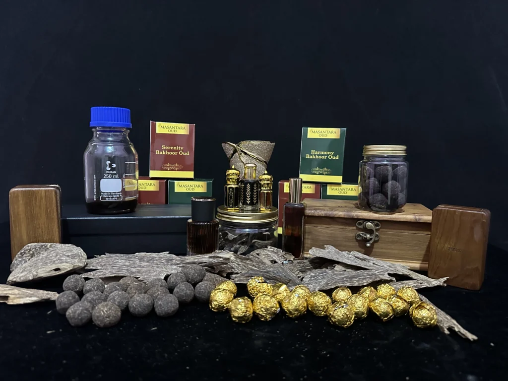 Agarwood wholesale