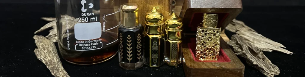 Buy Oud Oil