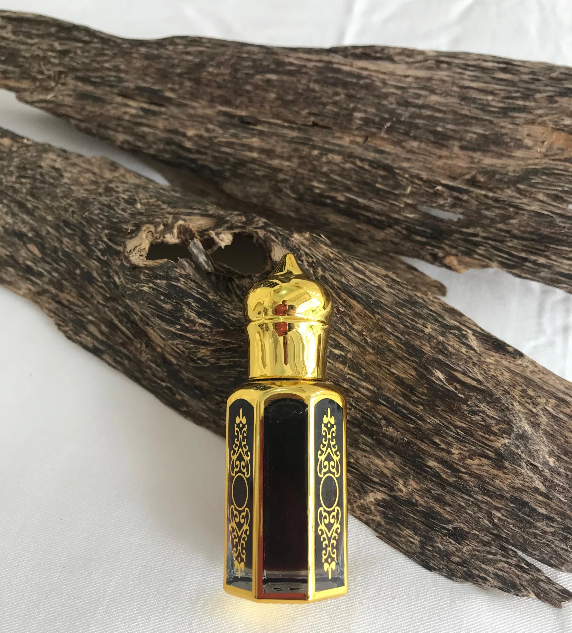 Genuine Masantara Oud Papua agarwood chips