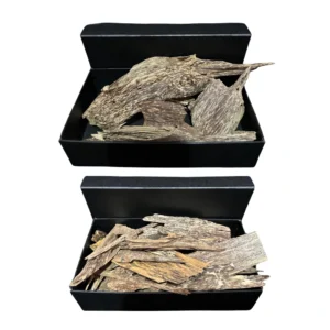 Oud wood Tiger 100 gram