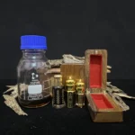 Pure Oud Oil Supplier