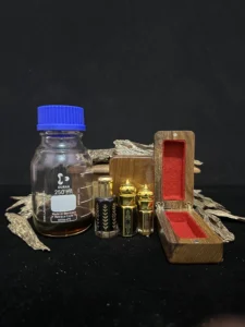 Pure Oud Oil Supplier
