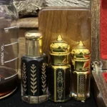 Pure Oud Oil Supplier
