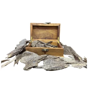 Sumatra Agarwood 100 gram