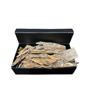Sumatra Agarwood Chips Supplier
