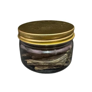 Tiger Sumatra Oud Wood