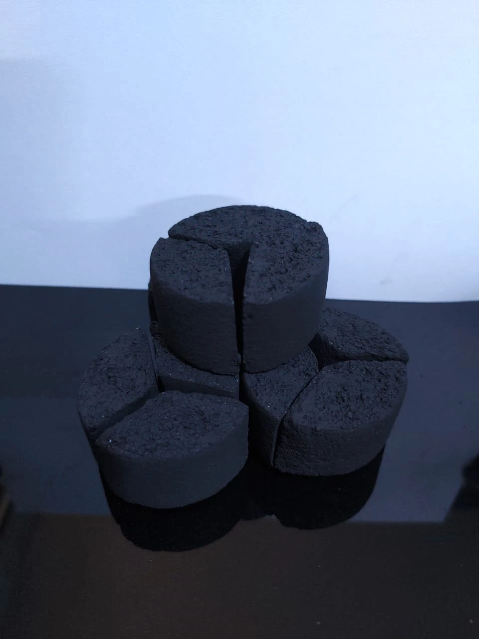 coconut charcoal briquette wholesale