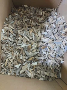 Grade B Agarwood Chips bulk
