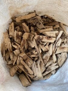 Grade B Agarwood Chips wholesale