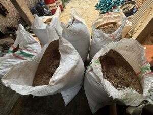 Oud Superfine Dust Bulk Wholesale