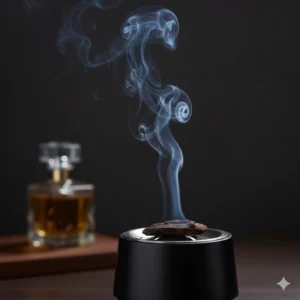 Wild Maroke Agarwood